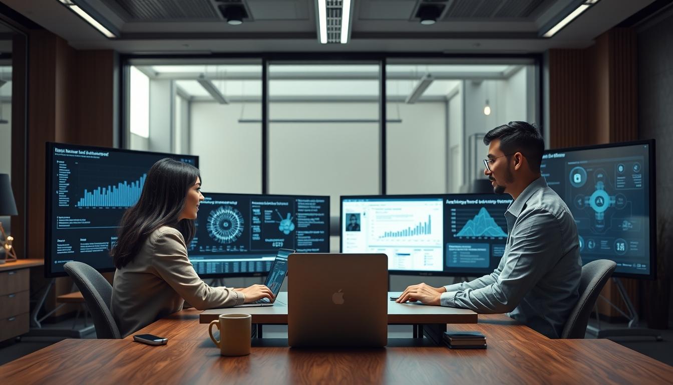 Automation and integration strategy for operations