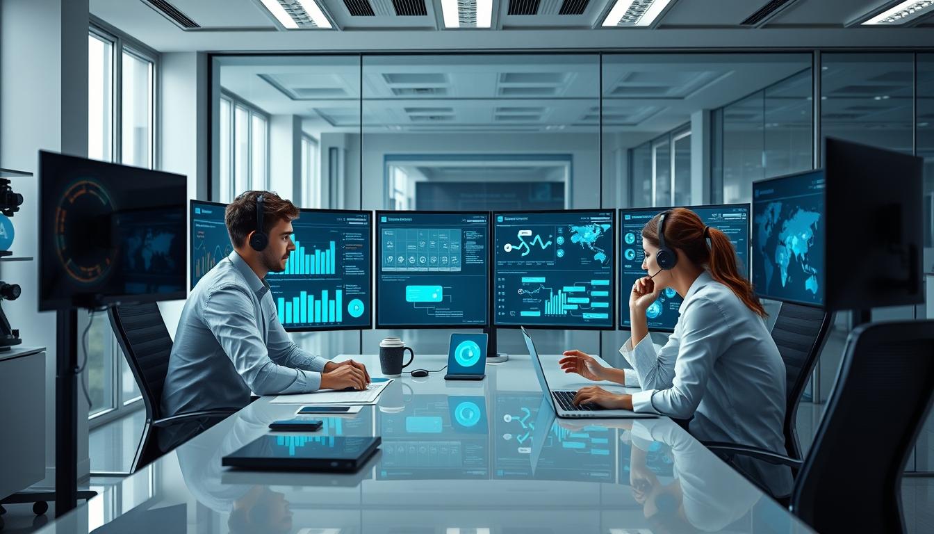 Enterprise platform workflow and development